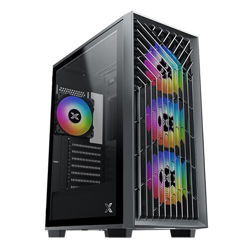 EiD Al Adha Gaming PC (Amd Ryzen 5 7600X, RTX 4060 Ti, 32GB RAM)