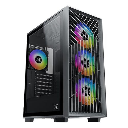 EiD Al Adha Gaming PC (Amd Ryzen 5 7600X, RTX 4060 Ti, 32GB RAM)