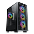 Galaxy Gaming PC (Intel i7-12700K, RTX 4060 Ti, 32GB RAM)