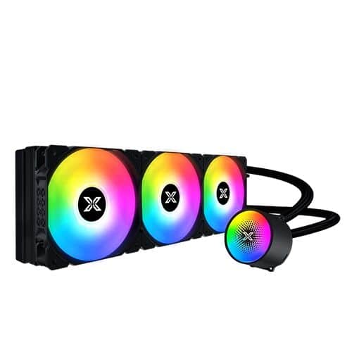 X3 Gaming Pc ( Intel i9 14900K,Rtx 4070Ti 12Gb,Ddr5 32Gb Ram,1Tb Nvme Ssd )