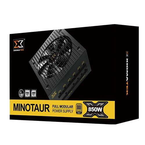 Phoenix Gaming PC (Intel i7-13700K, RTX 4070 Ti, 32GB RAM)