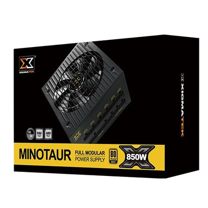 Phoenix Gaming PC (Intel i7-13700K, RTX 4070 Ti, 32GB RAM)