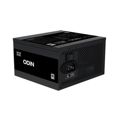 EiD Al Adha Gaming PC (Intel i7-12700, RTX 4060 Ti, 32GB RAM)