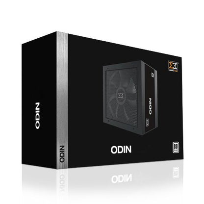 Ventus Gaming PC (Intel i7-12700, RTX 4060, 16GB RAM)