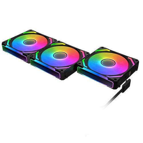 Hyte Gaming PC (Amd Ryzen 7 7700X, RTX 4070 Ti, 32GB RAM)
