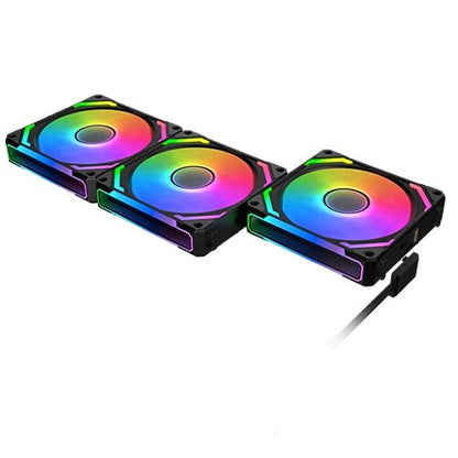 Hyte Gaming PC (Amd Ryzen 7 7700X, RTX 4070 Ti, 32GB RAM)