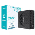 Zotac ZBOX CI337 (Intel N100 CPU, Intel UHD GPU) Nano Barebone Gaming PC