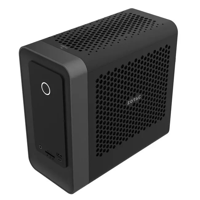 Zotac ZBOX MAGNUS ONE (Intel Core i7-10700, RTX 4060 8GB) Barebone Gaming PC