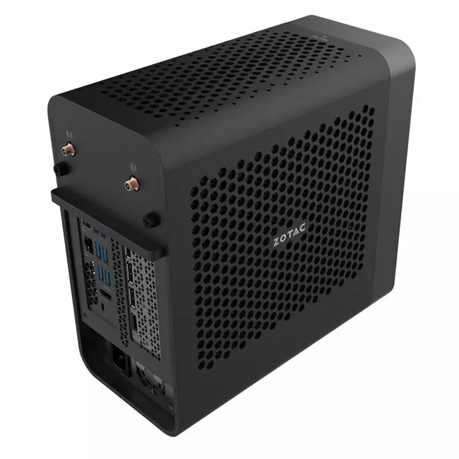 Zotac ZBOX MAGNUS ONE (Intel Core i7-10700, RTX 4060 8GB) Barebone Gaming PC