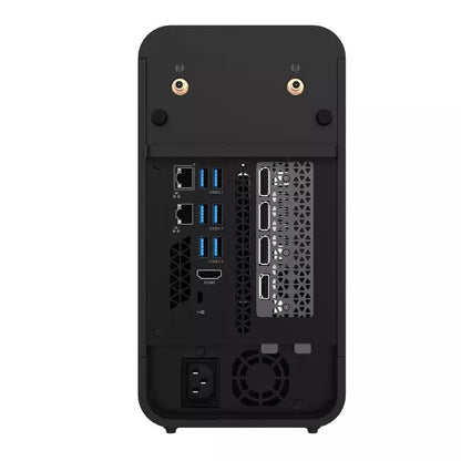 Zotac ZBOX MAGNUS ONE (Intel Core i7-10700, RTX 4060 8GB) Barebone Gaming PC