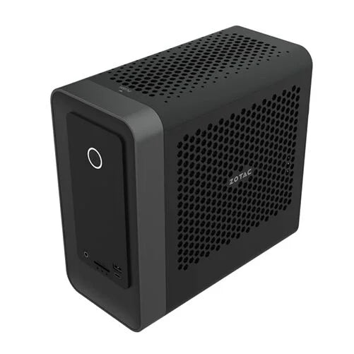 ZOTAC ZBOX MAGNUS ONE (Win11Home i7-13700 RTX 4070) Gaming PC | ZBOX-ERP74070C-BE