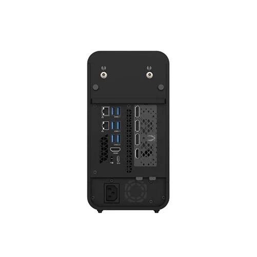 ZOTAC ZBOX MAGNUS ONE (Win11Home i7-13700 RTX 4070) Gaming PC | ZBOX-ERP74070C-BE