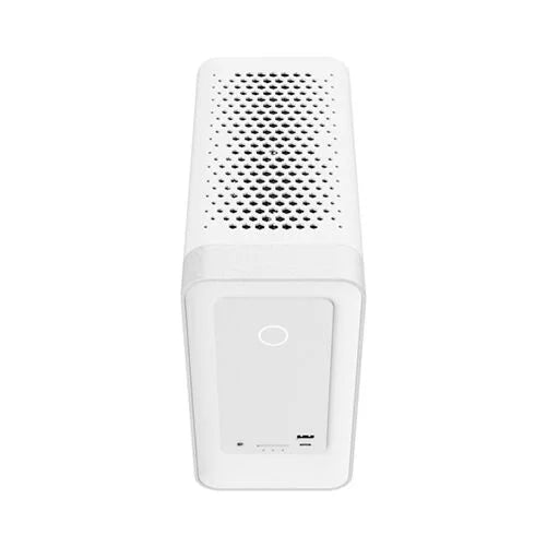 ZOTAC ZBOX MAGNUS ONE (Win11Home i7-13700 RTX 4070) Gaming PC – White | ZBOX-ERP74070W-BE