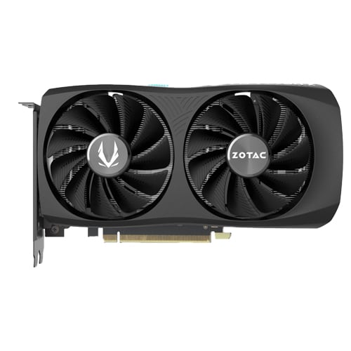 Lamiya Gaming PC (Intel i5-13600K, RTX 4060 Ti, 32GB RAM)