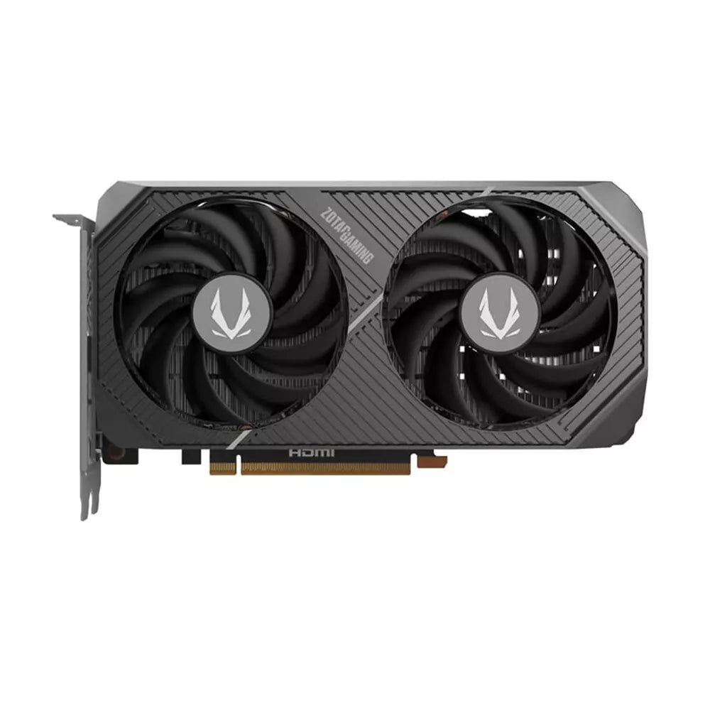 ZOTAC GAMING GeForce RTX 5050 8GB Twin Edge Video Card, DLSS 4