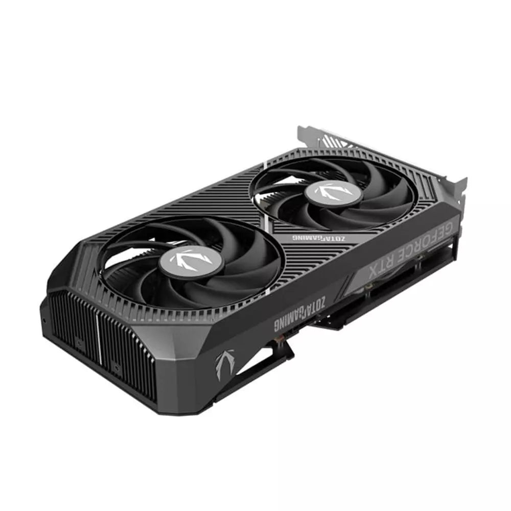 ZOTAC GAMING GeForce RTX 5050 8GB Twin Edge Video Card, DLSS 4