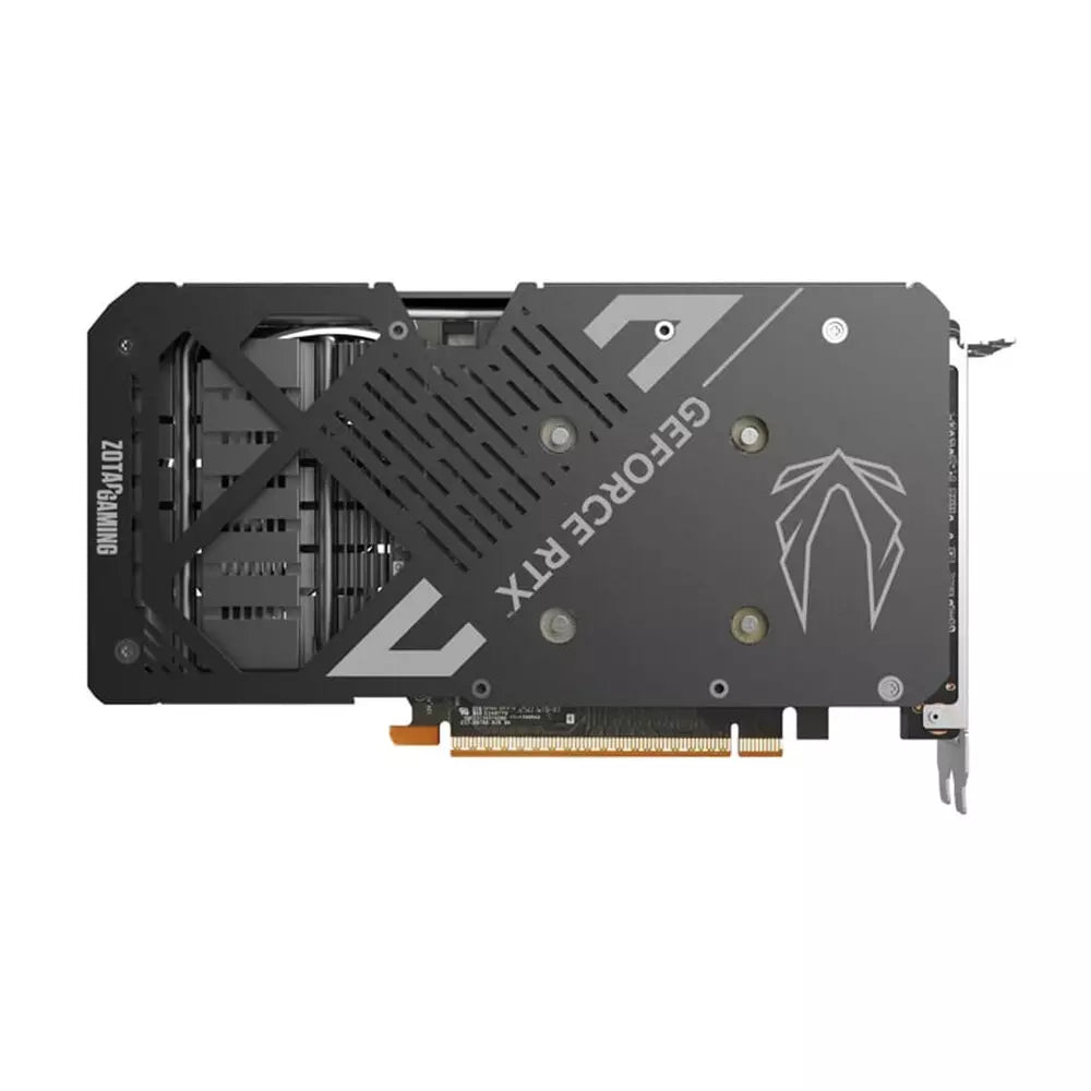 ZOTAC GAMING GeForce RTX 5050 8GB Twin Edge Video Card, DLSS 4
