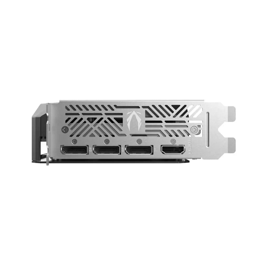 ZOTAC GAMING GeForce RTX 5050 8GB Twin Edge Video Card, DLSS 4