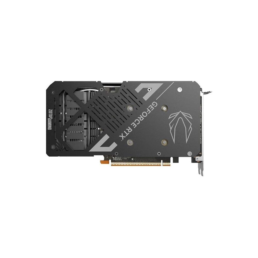 ZOTAC GAMING GeForce RTX 5060 Twin Edge 8GB Video Card > Black, DLSS 4