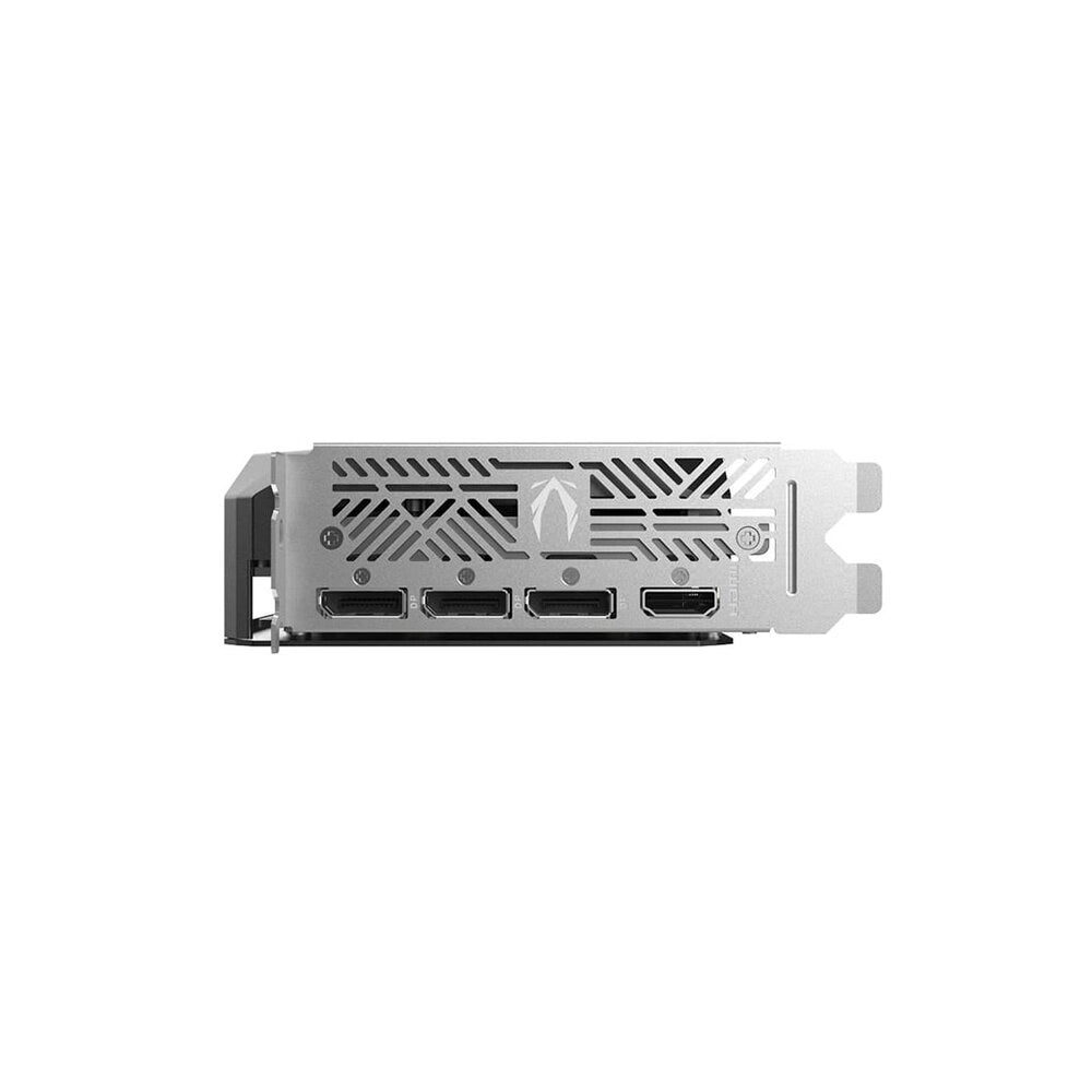 ZOTAC GAMING GeForce RTX 5060 Twin Edge 8GB Video Card > Black, DLSS 4