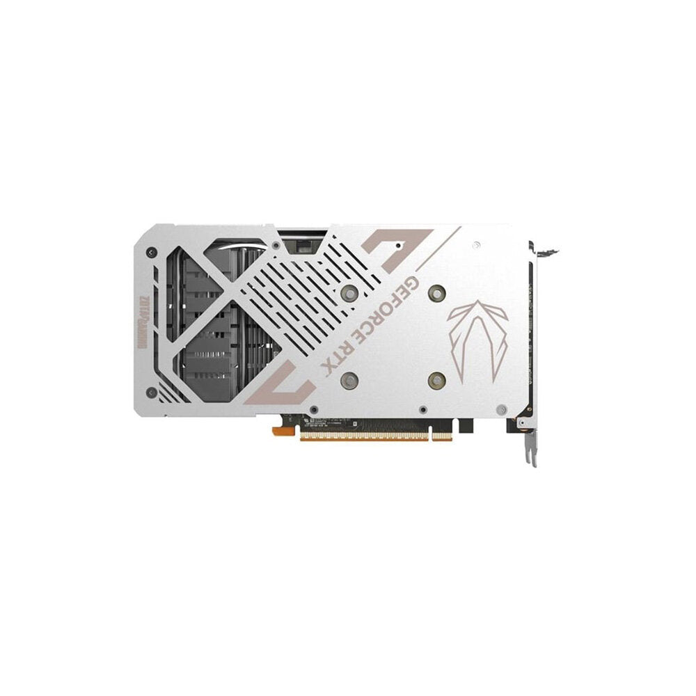 ZOTAC GAMING GeForce RTX 5060 8GB Twin Edge OC Edition Video Card, DLSS 4
