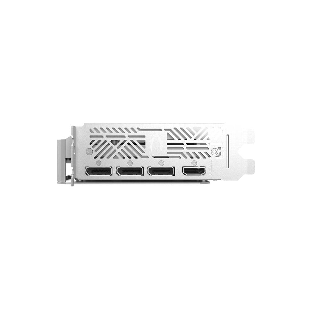 ZOTAC GAMING GeForce RTX 5060 8GB Twin Edge OC Edition Video Card, DLSS 4