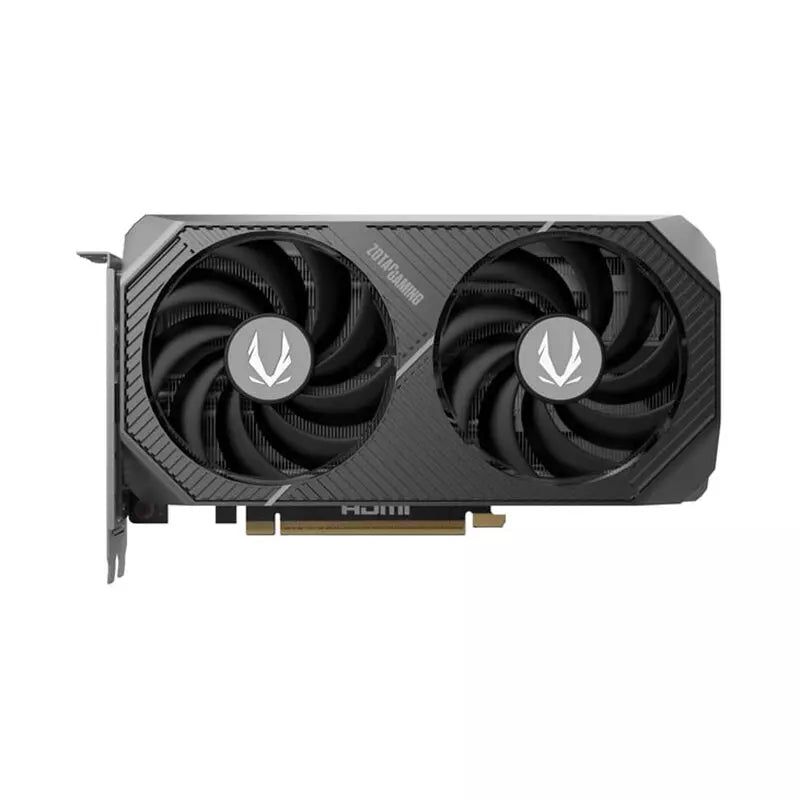 Zotac Gaming GeForce RTX 5060 Ti 8GB Twin Edge Graphics Card, DLSS 4