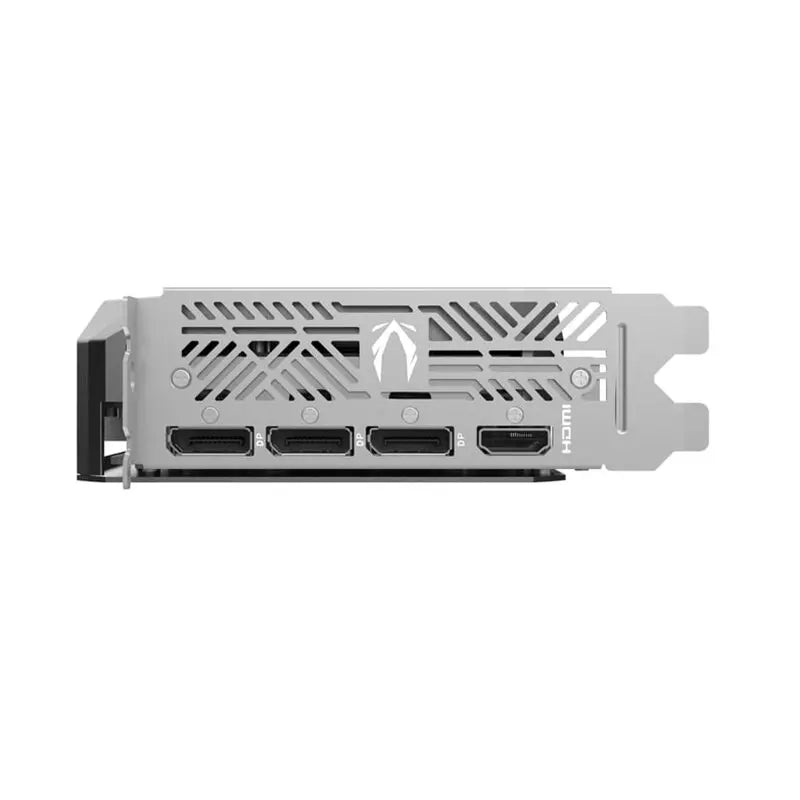 Zotac Gaming GeForce RTX 5060 Ti 8GB Twin Edge Graphics Card, DLSS 4