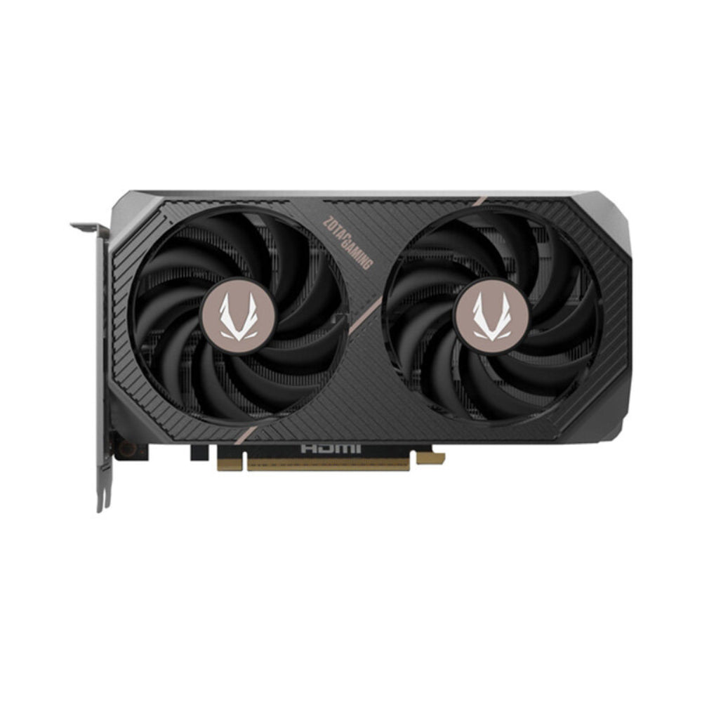 ZOTAC GAMING GeForce RTX 5060 Ti 8GB GDDR7 AMP Video Card, DLSS 4