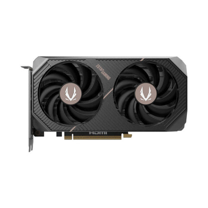 ZOTAC GAMING GeForce RTX 5060 Ti 8GB GDDR7 AMP Video Card, DLSS 4