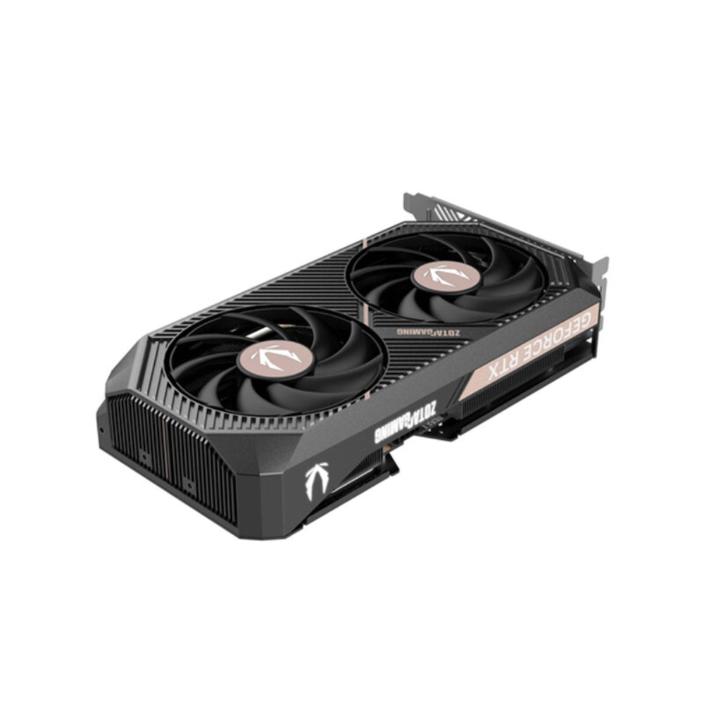 ZOTAC GAMING GeForce RTX 5060 Ti 8GB GDDR7 AMP Video Card, DLSS 4