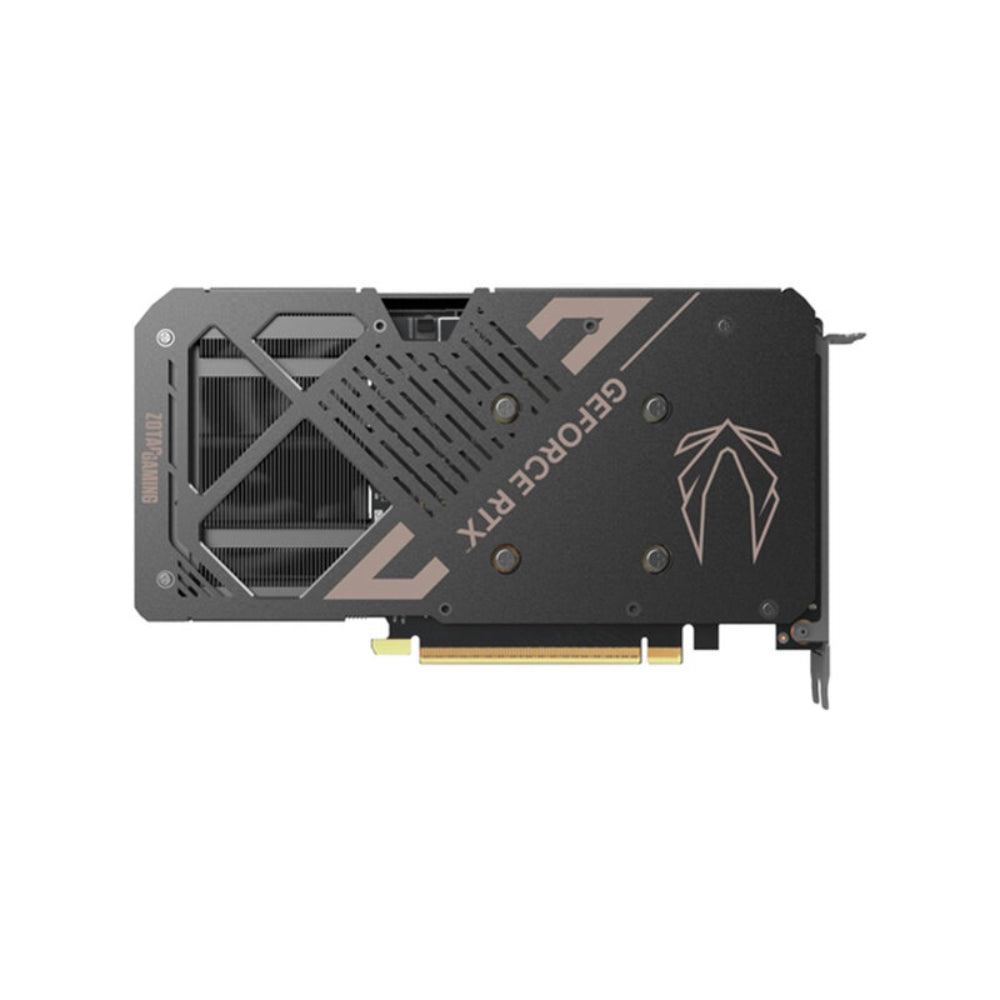 ZOTAC GAMING GeForce RTX 5060 Ti 8GB GDDR7 AMP Video Card, DLSS 4