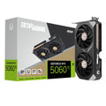 ZOTAC GAMING GeForce RTX 5060 Ti 8GB GDDR7 AMP Video Card, DLSS 4