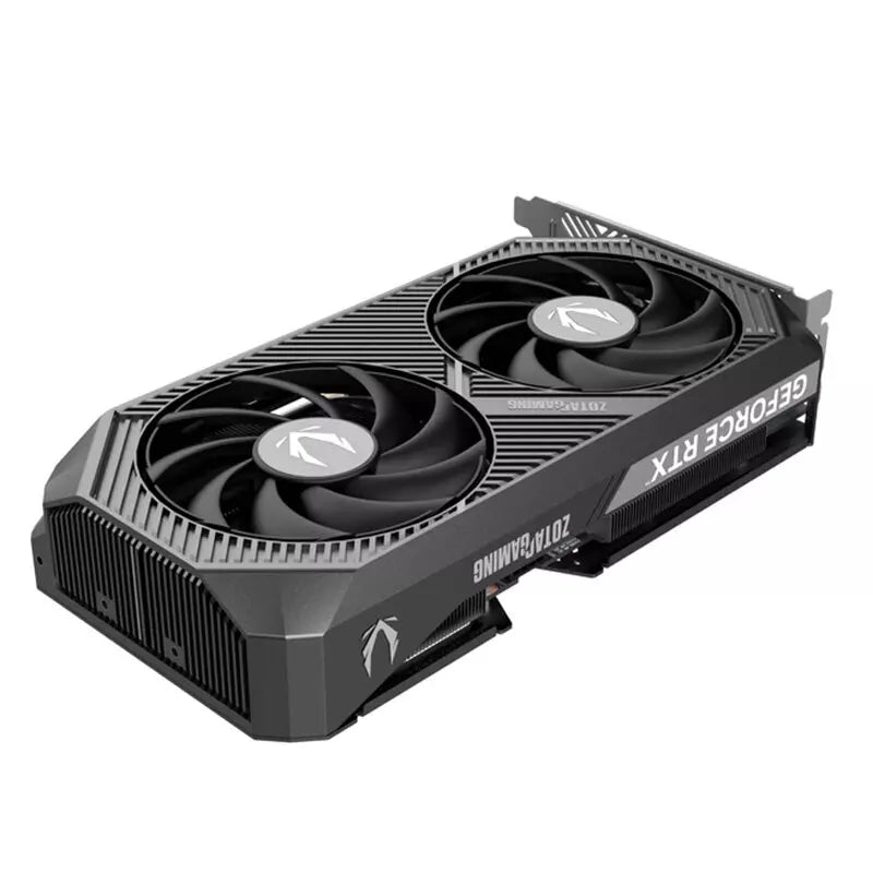 Zotac GAMING GeForce RTX 5060 Ti Twin Edge 16GB GDDR7 Graphics Card, DLSS 4