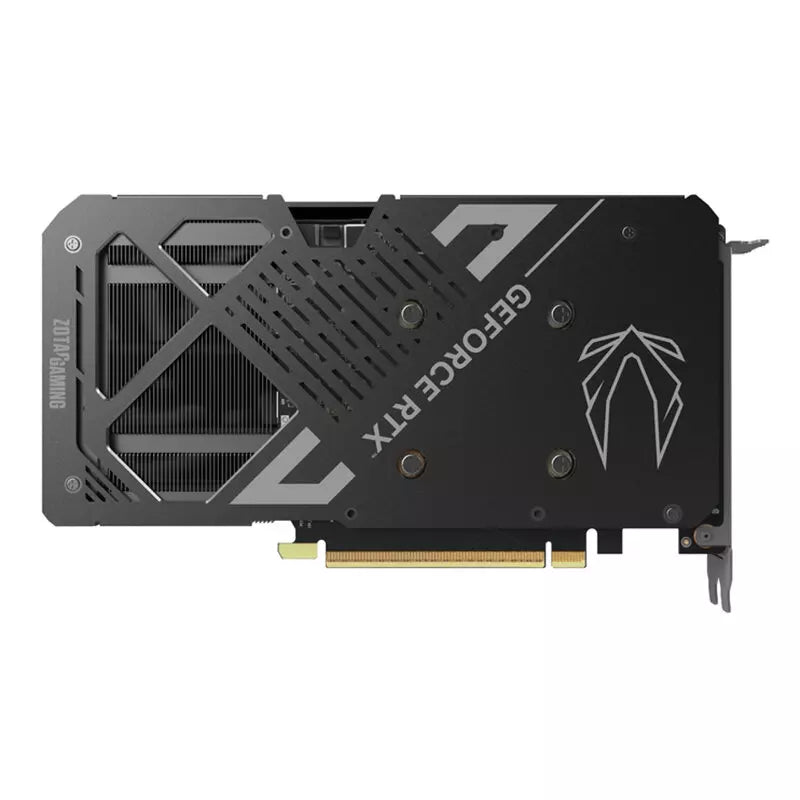 Zotac GAMING GeForce RTX 5060 Ti Twin Edge 16GB GDDR7 Graphics Card, DLSS 4
