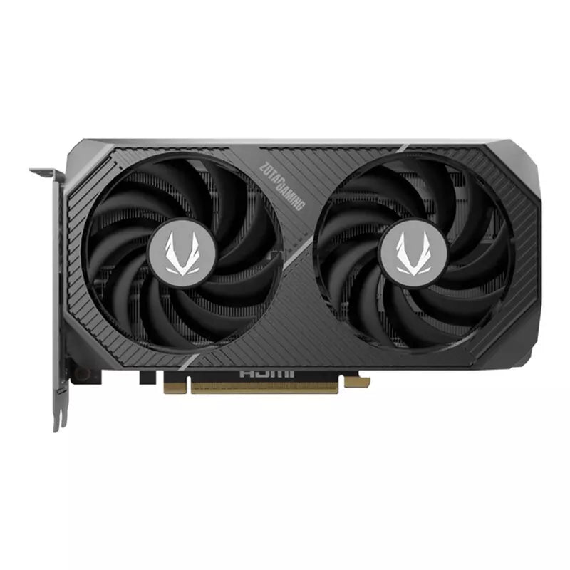 Zotac Gaming GeForce RTX 5060 Ti Twin Edge OC 16GB Graphics Card – Black, DLSS 4
