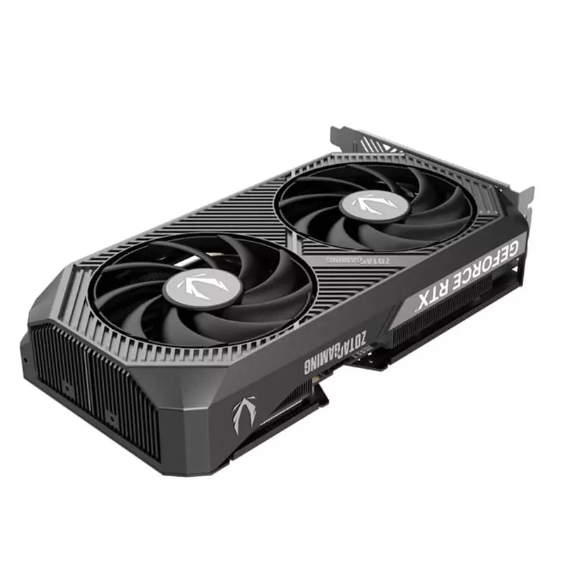 Zotac Gaming GeForce RTX 5060 Ti Twin Edge OC 16GB Graphics Card – Black, DLSS 4