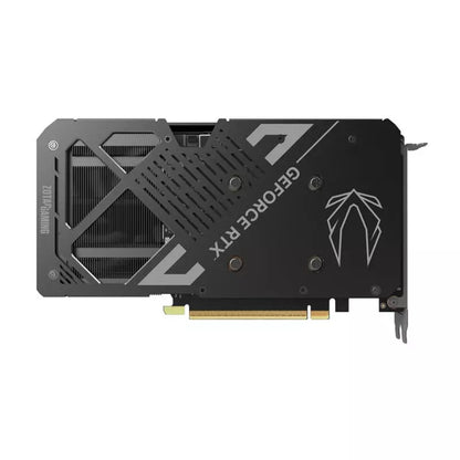 Zotac Gaming GeForce RTX 5060 Ti Twin Edge OC 16GB Graphics Card – Black, DLSS 4