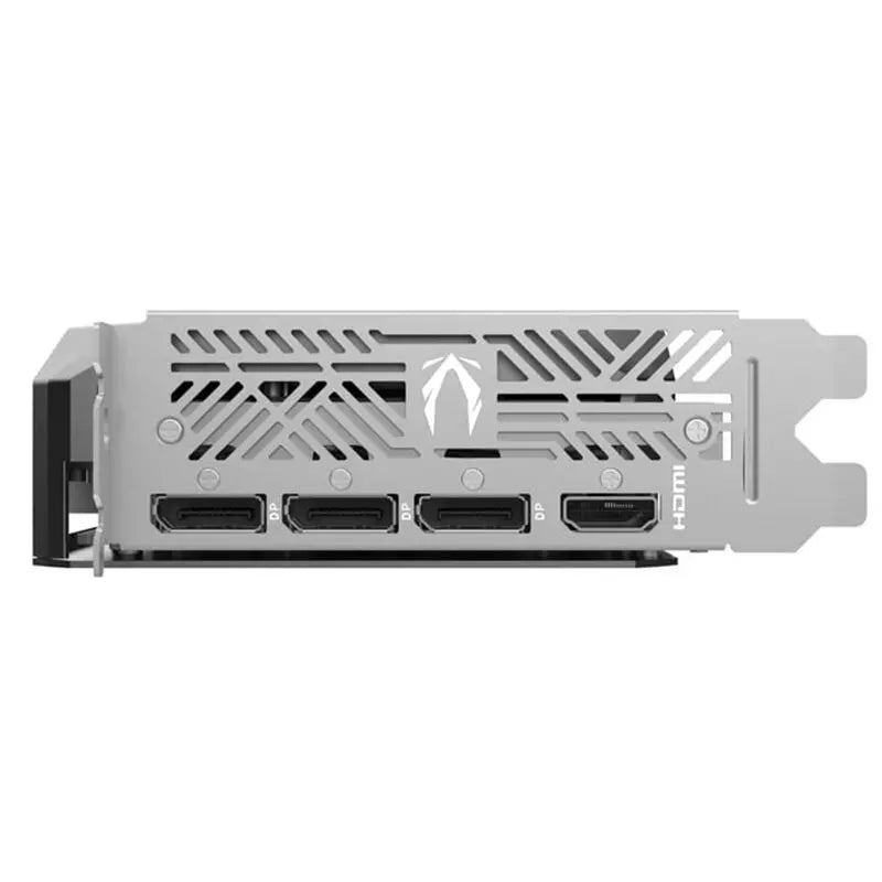 Zotac Gaming GeForce RTX 5060 Ti Twin Edge OC 16GB Graphics Card – Black, DLSS 4