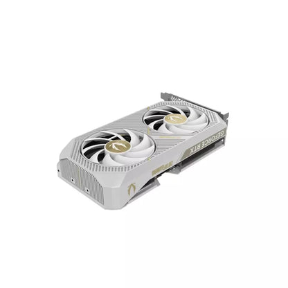 Zotac Gaming GeForce RTX 5060 Ti Twin Edge OC 16GB Graphics Card – White, DLSS 4