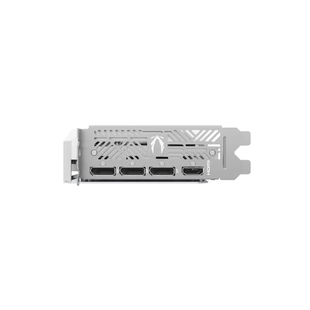 Zotac Gaming GeForce RTX 5060 Ti Twin Edge OC 16GB Graphics Card – White, DLSS 4