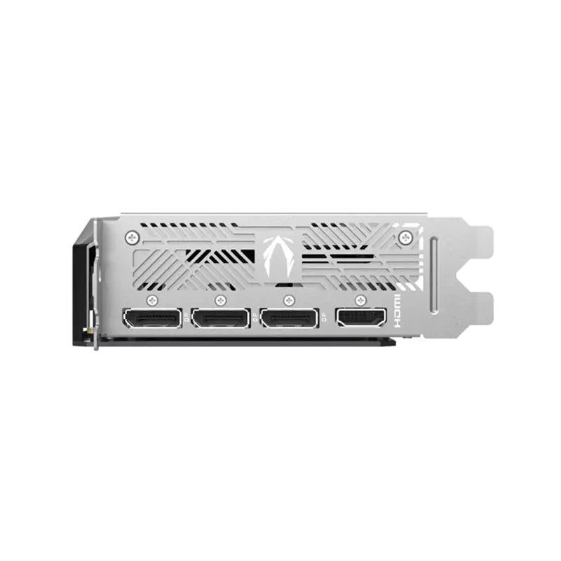 Zotac GAMING GeForce RTX 5070 Solid OC 12GB GDDR7 Graphics Card, DLSS 4