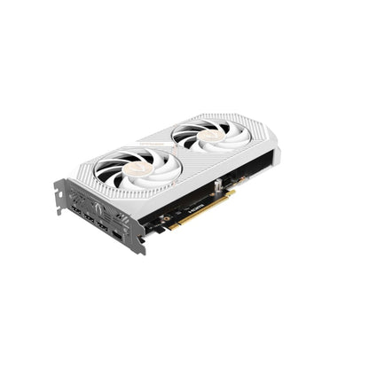ZOTAC GAMING GeForce RTX 5070 12GB Twin Edge OC White Edition Video Card, DLSS 4