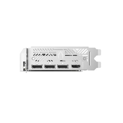 ZOTAC GAMING GeForce RTX 5070 12GB Twin Edge OC White Edition Video Card, DLSS 4