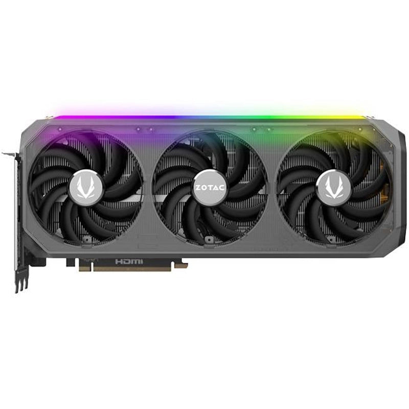 Zotac Gaming GeForce RTX 5070 Ti AMP Extreme INFINITY 16GB GDDR7 Graphics Card, DLSS 4