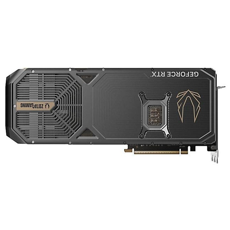 Zotac Gaming GeForce RTX 5070 Ti AMP Extreme INFINITY 16GB GDDR7 Graphics Card, DLSS 4