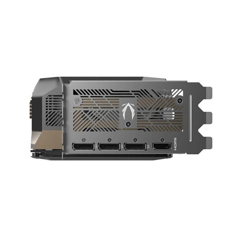 Zotac Gaming GeForce RTX 5070 Ti AMP Extreme INFINITY 16GB GDDR7 Graphics Card, DLSS 4