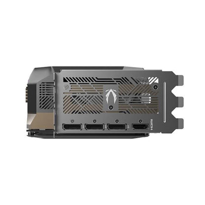 Zotac Gaming GeForce RTX 5070 Ti AMP Extreme INFINITY 16GB GDDR7 Graphics Card, DLSS 4