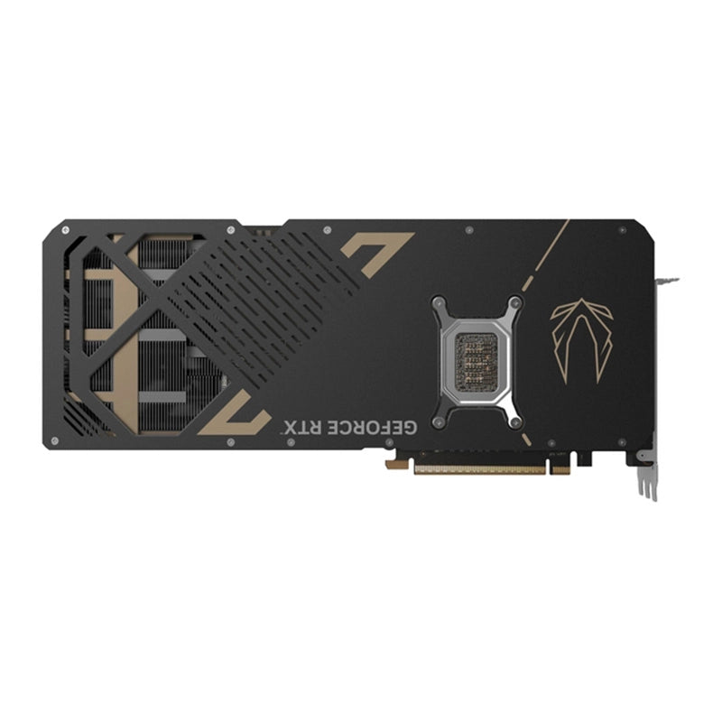 Zotac Gaming GeForce RTX 5070 Ti Solid 16GB GDDR7 Graphics Card, DLSS 4
