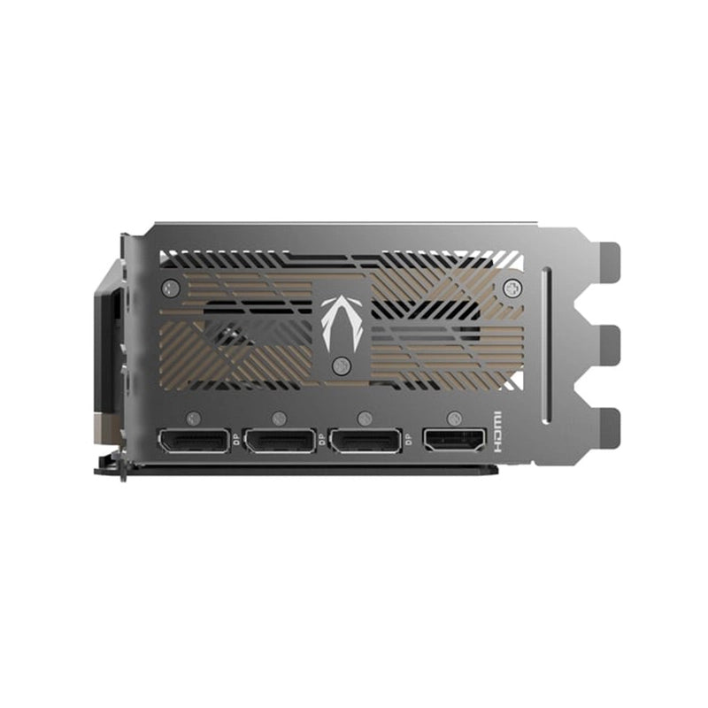 Zotac Gaming GeForce RTX 5070 Ti Solid Core 16GB GDDR7 Graphics Card, DLSS 4